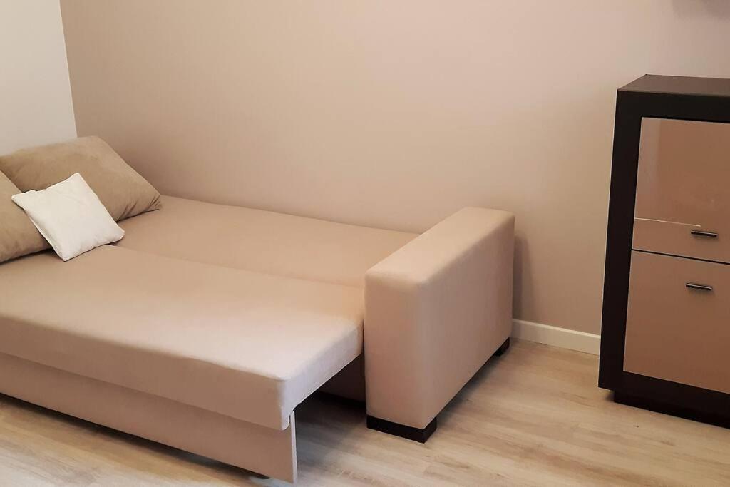 Rondo Onz Metro, Krochmalna 32A Street 바르샤바 외부 사진
